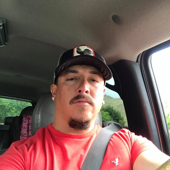 Meet your Posher, René - Picture 1 of 1